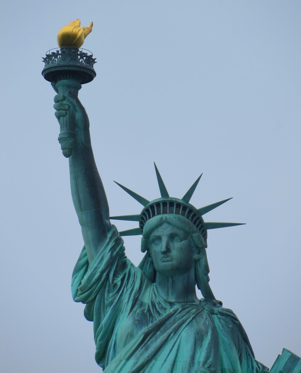 Lady of Liberty