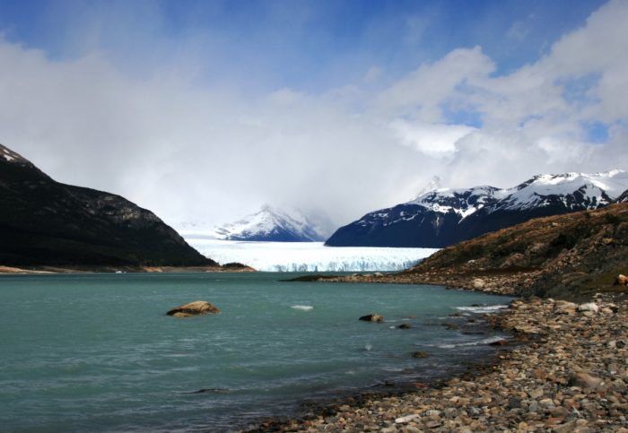nacional Parc Los Glaciares