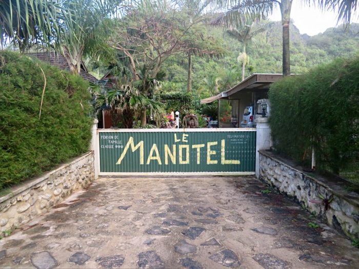 Manotel