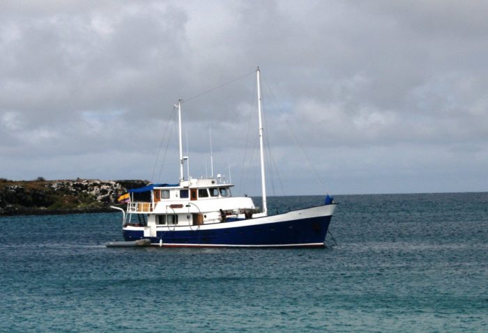 beste locaties duiken of snorkelen Galapagos Eilanden