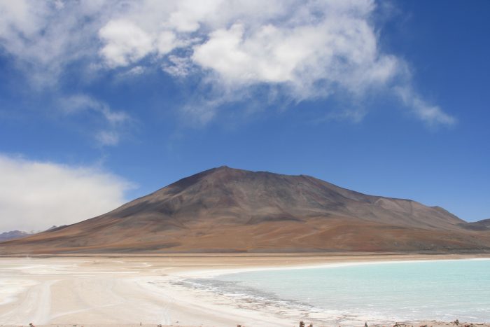 Ontdek De Oneindige Zoutvlakte Van Bolivia Salar De Uyuni Ctheworld