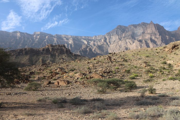 Wadi As Sahtan