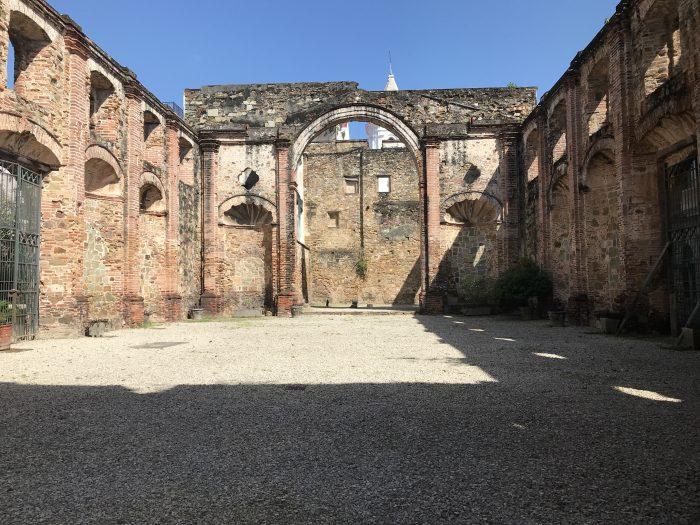 bezienswaardigheden oude stad