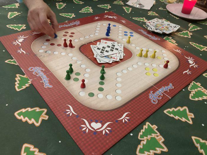 kezenspel vakantie in Panama