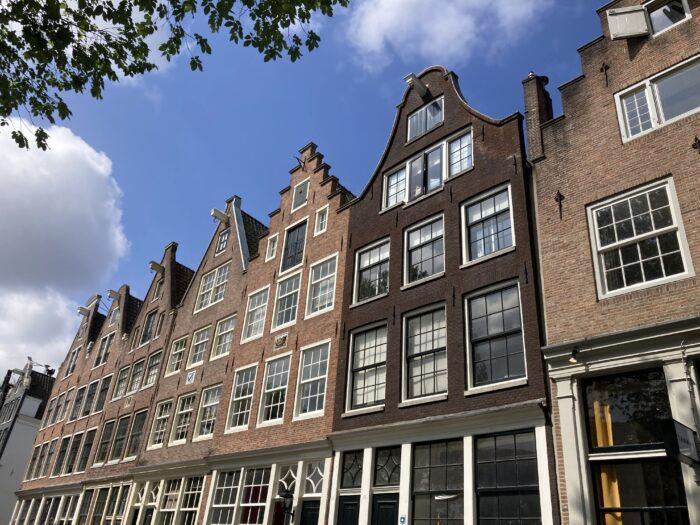 mooie grachtenpanden amsterdam
