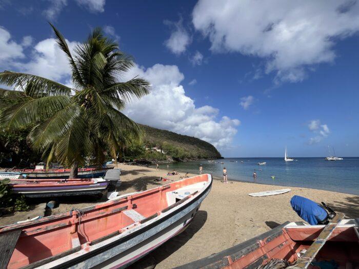 anse dufour
