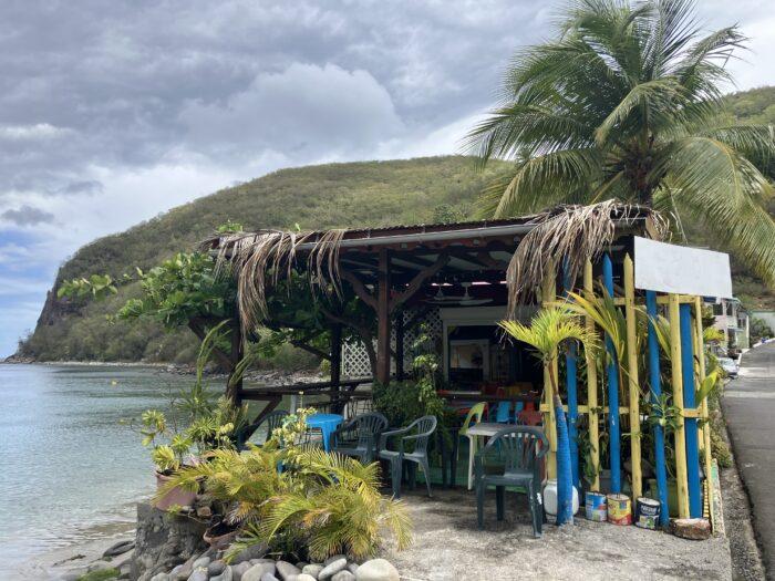 death in paradise