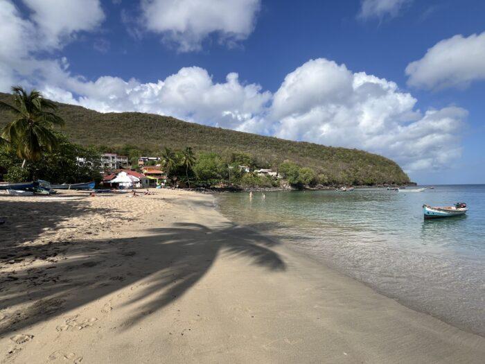 martinique anse dufour