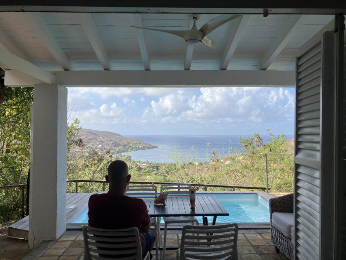 Salt Villa Martinique