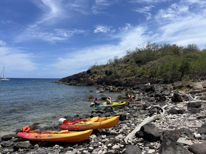 kayak ilet de pignog