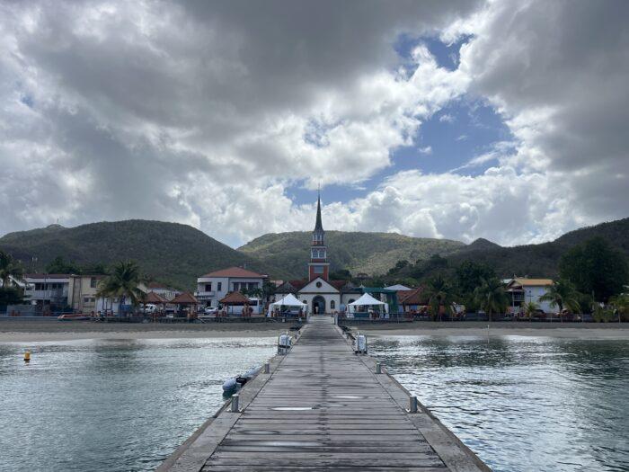 pier les anses darlet