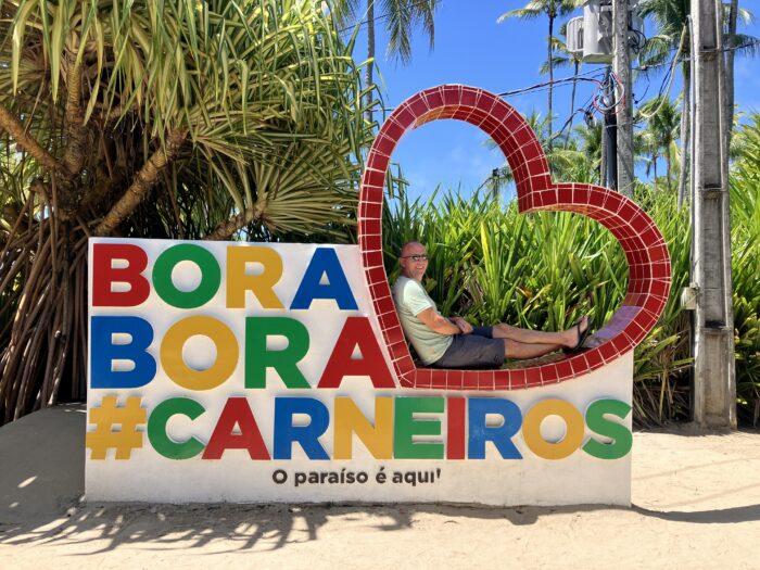 bora bora carnairos