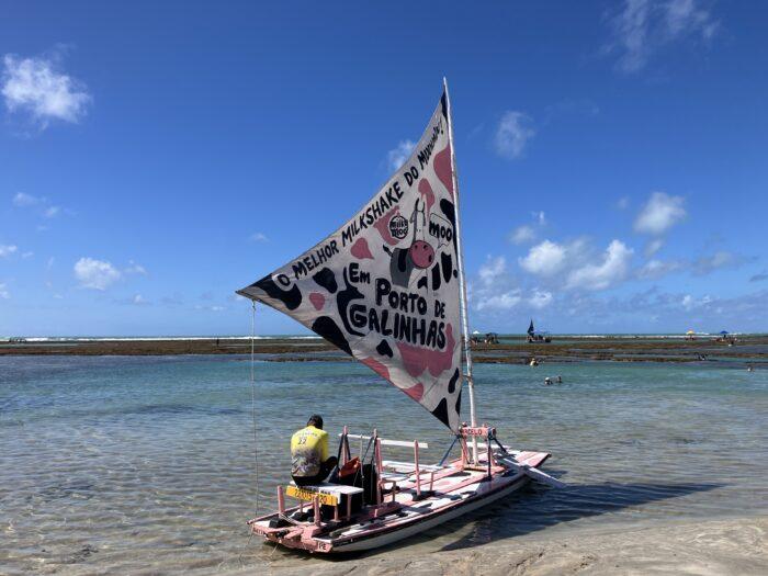 jaranga porto de galhinas