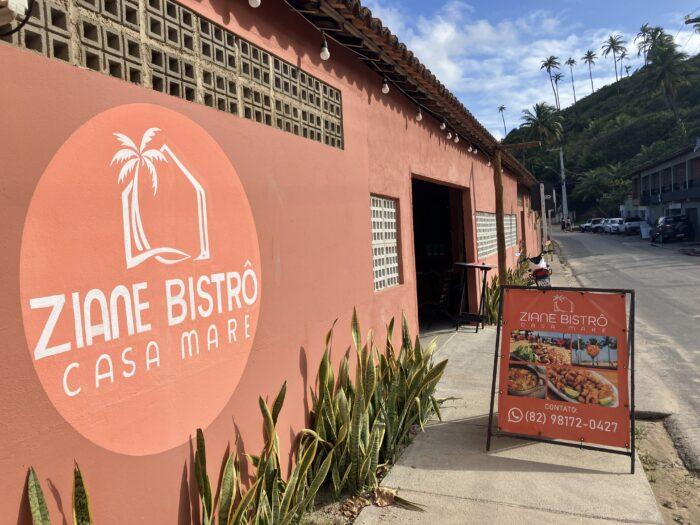 ziane bistro